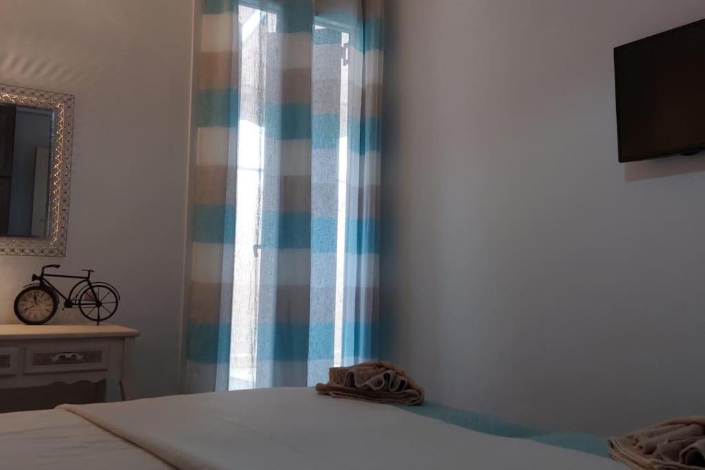 Old Port View Apartment, Διαμέρισμα Στο Κέντρο 2 Υπνοδωματίων Corfu  Екстер'єр фото