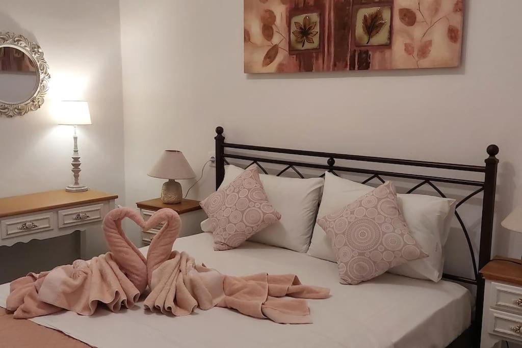 Old Port View Apartment, Διαμέρισμα Στο Κέντρο 2 Υπνοδωματίων Corfu  Екстер'єр фото